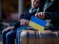 В ЕС увеличилось количество украинцев с временной защитой - Евростат