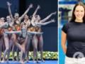  Из-за этого Украина отставала : нашу чемпионку избрали в руководящий орган международной федерации, где Россия диктовала услови