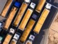 Украина экспортировала более пяти миллионов тонн зерновых