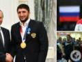 Чемпиона двух Олимпиады из России настигла карма за любовь к Путину