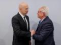 Rheinmetall построит в Украине новый завод по производству снарядов