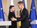 В Украине действует мультисистема против российских дронов, мы готовы поделиться опытом с Польшей — Зеленский