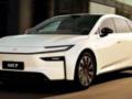Почти как Tesla, но намного дешевле: новая Toyota полностью рассекречена