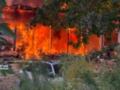Россия нанесла удар по Сумам дронами, возник пожар