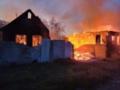 В Донецкой области из-за обстрелов погибли двое человек