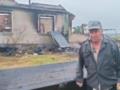 ГБР подтвердило инцидент с самолетом на Волыни