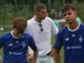 Кравець – про Динамо: Коли процвітає коррупція, немає сенсу витрачати ресурс на цю х**ню