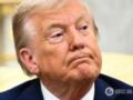 Настоящая ошибка Трампа