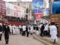 В Умани введут особый режим перед приездом хасидов