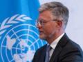 Украина в ООН: Это не насмешка, это плевок в лицо