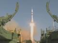 Россия запустила военный спутник на орбиту