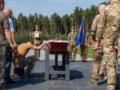 На НВМК похоронили первого опознанного защитника
