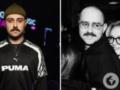 Рэпер OTOY впервые женился и показал свадебные фото: что известно о его невесте