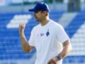 Главный тренер Динамо дал комментарий по поводу ничьи с Оболонью