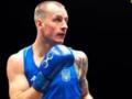 Украинский боксер Жасан стал бронзовым призером чемпионата мира-2025
