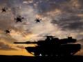 День танкистов в Украине: история праздника
