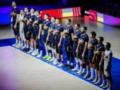 Украина стартовала с поражения на мужском чемпионате мира-2025 по волейболу