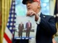 Условия Трампа для санкций против РФ невозможно выполнить, а Путин становится все смелее — СМИ