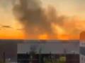 Дроны ГУР атаковали военное химическое производство в России - СМИ