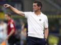 Ківу – після поразки в Derby d Italia: З самого початку Ювентус не соромився вибивати м яч на трибуни