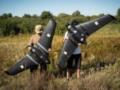 В Украине испытали ударные дроны с дальностью более 40 км