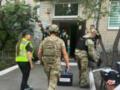 В квартире в Киеве взорвалась граната: двое погибших