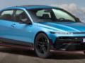 Недорогой седан Hyundai показали с новым дизайном