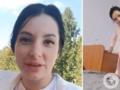 Попрошайничает в TikTok и называет себя  элитной проституткой : кто такая блогерша Дианка, за беременностью которой следила вся 