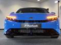Долгожданную недорогую модель Honda показали в подробностях