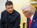 Я хочу иметь документ, который поддерживает Трамп и Европа — Зеленский о гарантиях безопасности