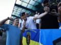 Не дотянули: Усик и звезды футбола проиграли португальцам