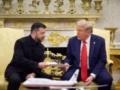 Рубио анонсировал встречу Зеленского и Трампа
