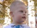 Ребенок начнет слышать голос родных : 3-летний Богдан из Запорожья получил слуховые аппараты от Фонда Рината Ахметова