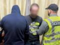 В Житомирской области наркоман устроил теракт