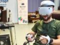Уже в 5 городах Украины в рамках проекта Re:start заработали реабилитационные VR-пространства