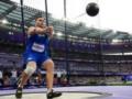Украинские легкоатлеты остановились в шаге от медалей чемпионата мира-2025