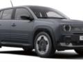 Альтернатива Duster: новый практичный кроссовер Renault показали на фото