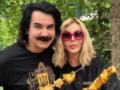 «Интимная встреча»: Зибров показался на шашлыках с Билык