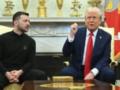 Війна, день 1301. Зеленськиий закликав Трампа висловити  чітку позицію 