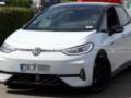 Самый дешевый электрокар VW превратили в новую Audi.