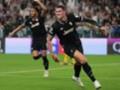 Ювентус — Боруссія Д 4:4 Відео голів та огляд матчу Ліги чемпіонів