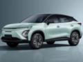 В Украине появится электромобиль Chery FX: в чем особенность новинки