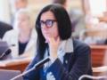 Сказала  возвращаться в свою страну : в Польше депутат набросилась с оскорблениями на украинца-таксиста и поплатилась.