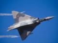 СМИ раскрыли количество самолетов Mirage-2000 в Украине