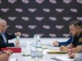 В Украине открывает представительство датская компания в сфере авиации