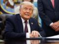 Рейтинг Трампа упал до нового минимума