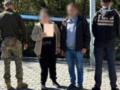 Украинка пыталась вывезти уклониста, с которым заключила фиктивный брак