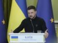 Зеленский: РФ потеряла силы для крупного наступления