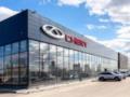 Китайская Chery покинет российский рынок из-за угрозы санкций