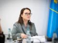 Свириденко: правительство приняло ряд решений для поддержки ВПЛ